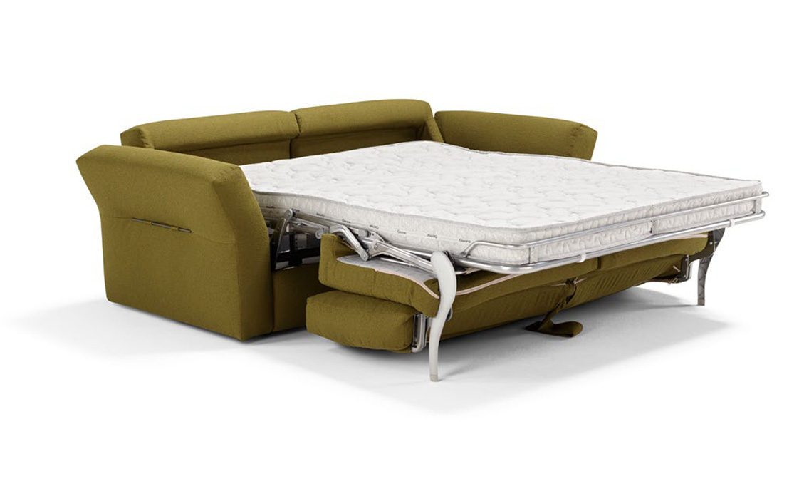 Итальянский диван BOLD фабрики Dienne. Изображение 5