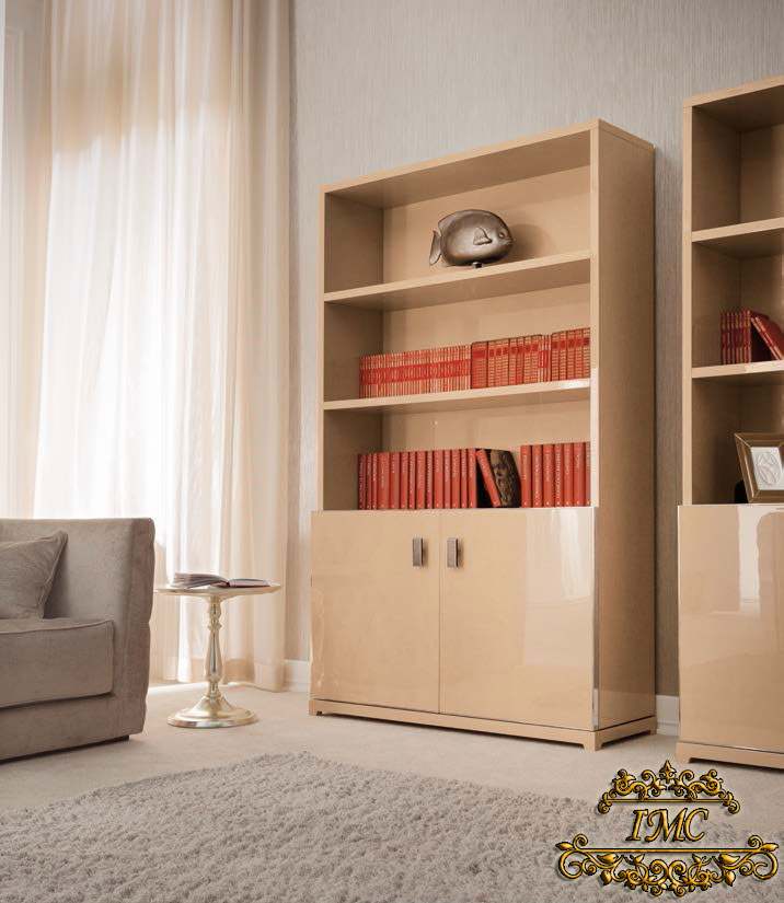 Итальянские гостиные Opera Glossy Chic фабрики Angelo Cappellini. Изображение 41