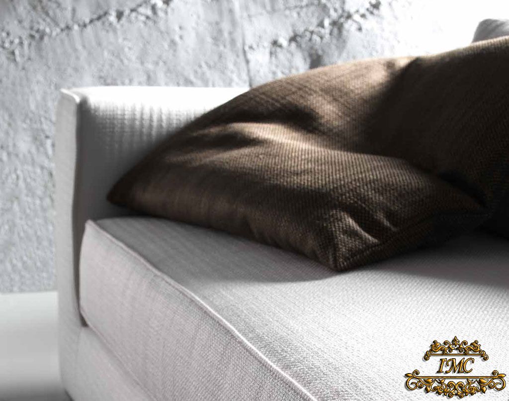 Итальянская мягкая мебель Design фабрики Confort Line. Изображение 44