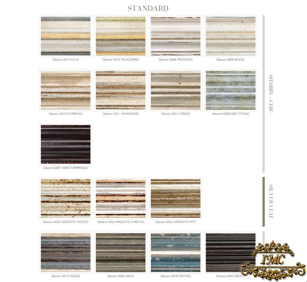 Итальянские настольные лампы Luxury Collection фабрики Roberto Giovannini. Изображение 51
