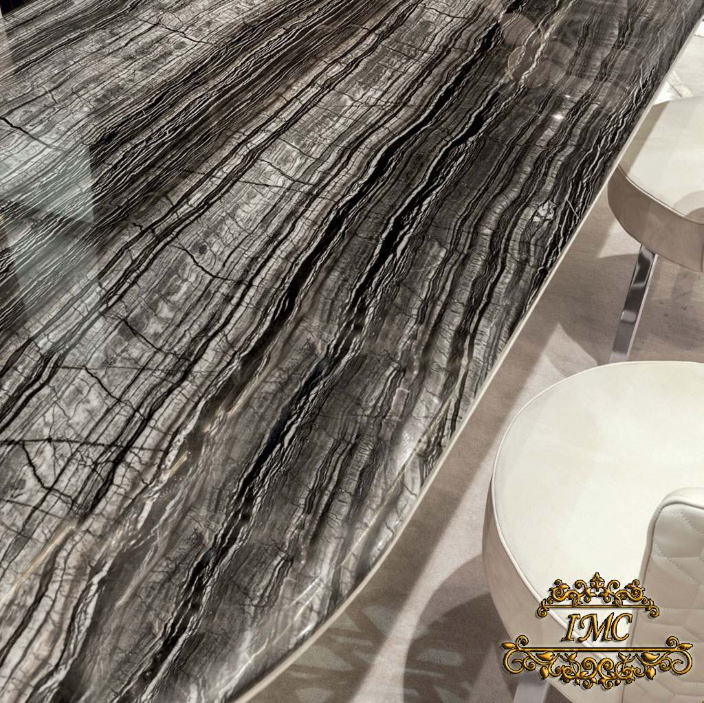 Итальянские гостиные Milano 2013 фабрики Longhi. Изображение 18