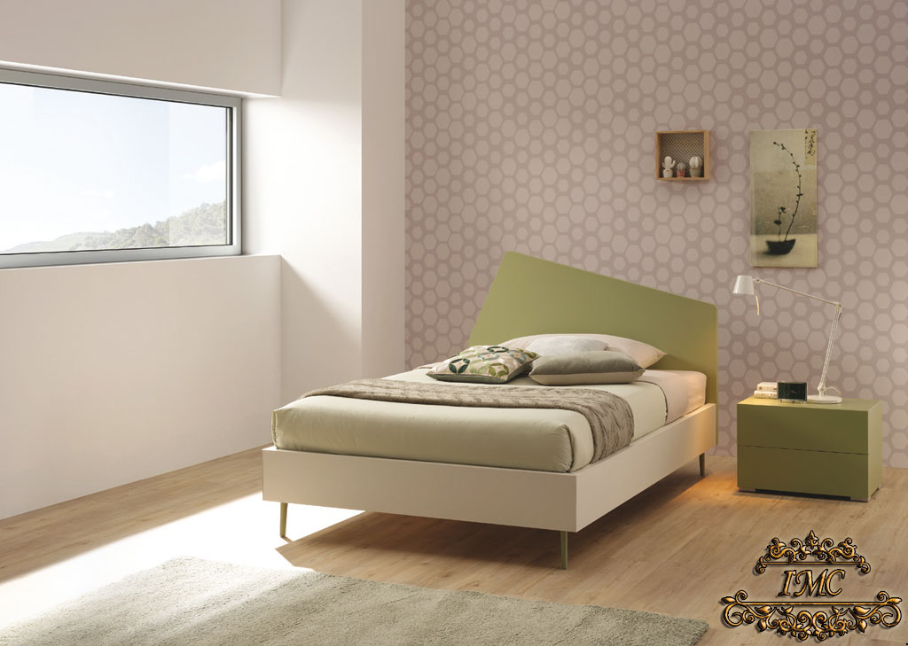 Итальянские детские кровати Sleep фабрики Moretti Compact. Изображение 68