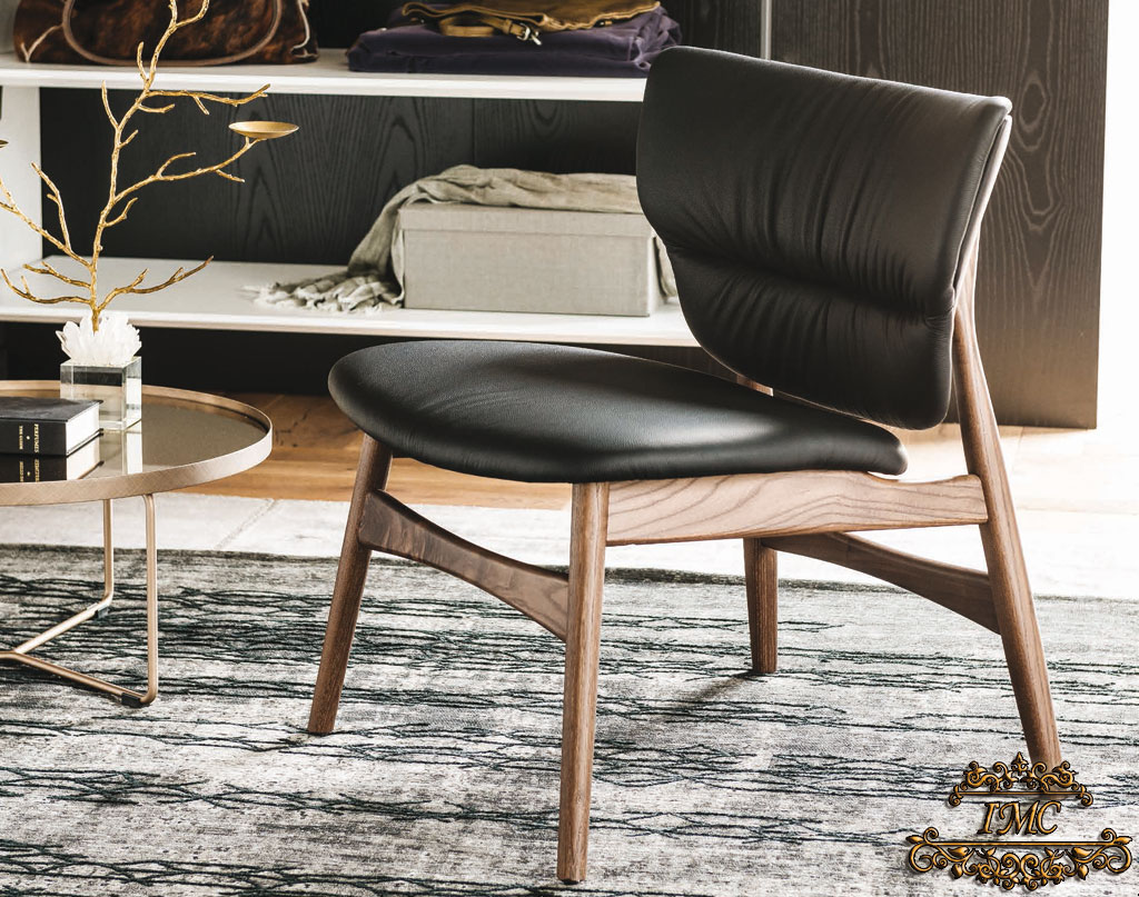 Стул Dumbo Lounge от Cattelan Italia. Изображение 2