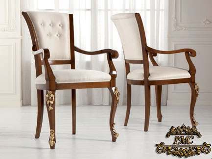 Итальянский кабинет Venere фабрики Interstyle. Изображение 8