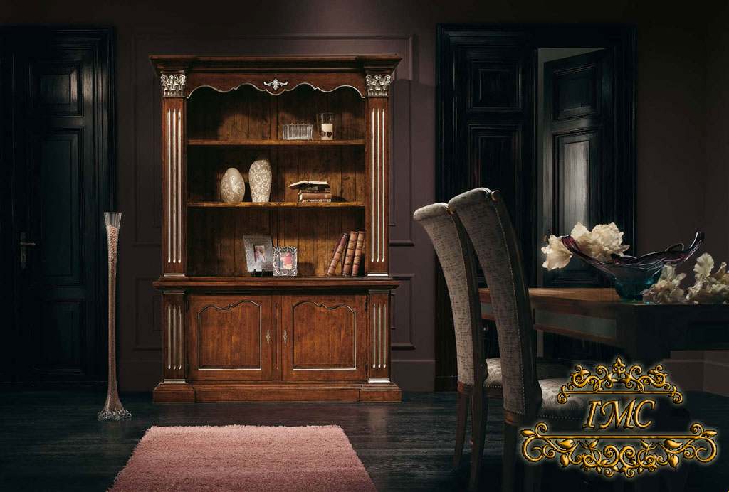 Итальянские гостиные Incanto часть II фабрики Interstyle. Изображение 35