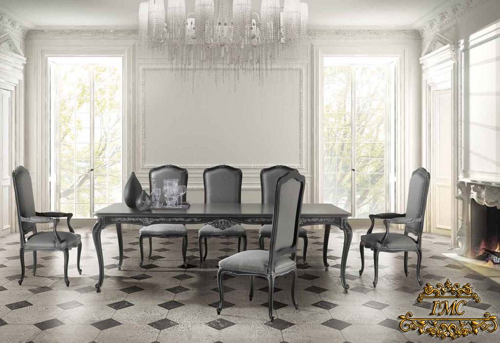 Итальянские гостиные Mediterraneo фабрики Angelo Cappellini. Изображение 6