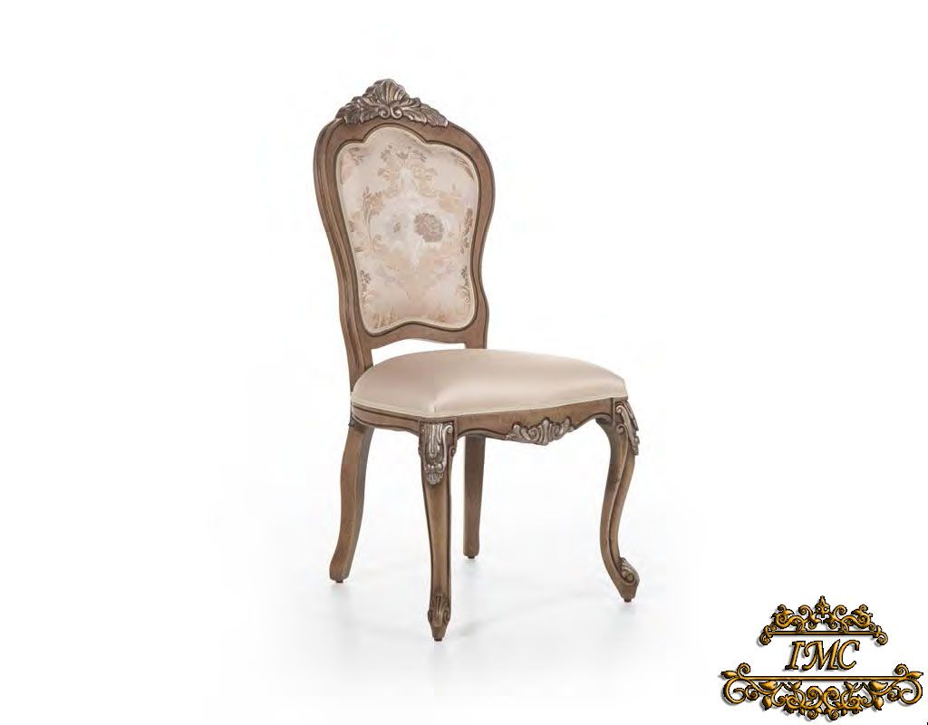 Итальянские стулья и полукресла Classic фабрики Seven Sedie. Изображение 40