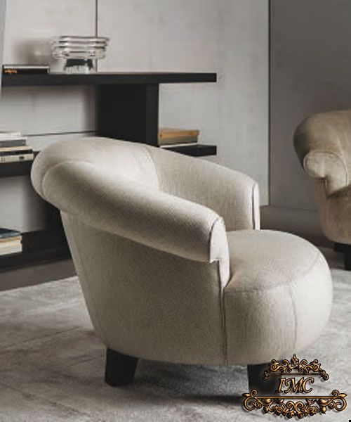 Итальянские кресла фабрики Casamilano. Изображение 34