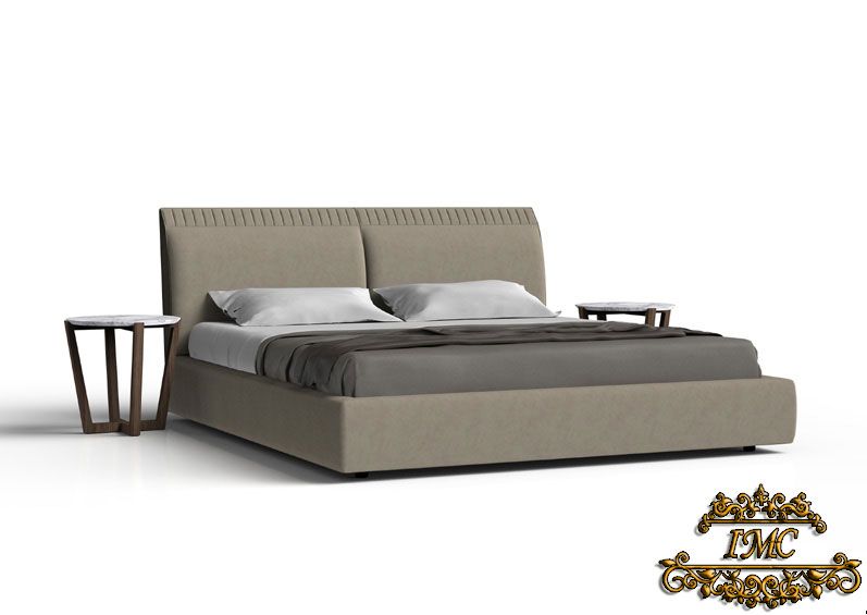 Итальянские кровати Beds Collection фабрики Alberta. Изображение 27