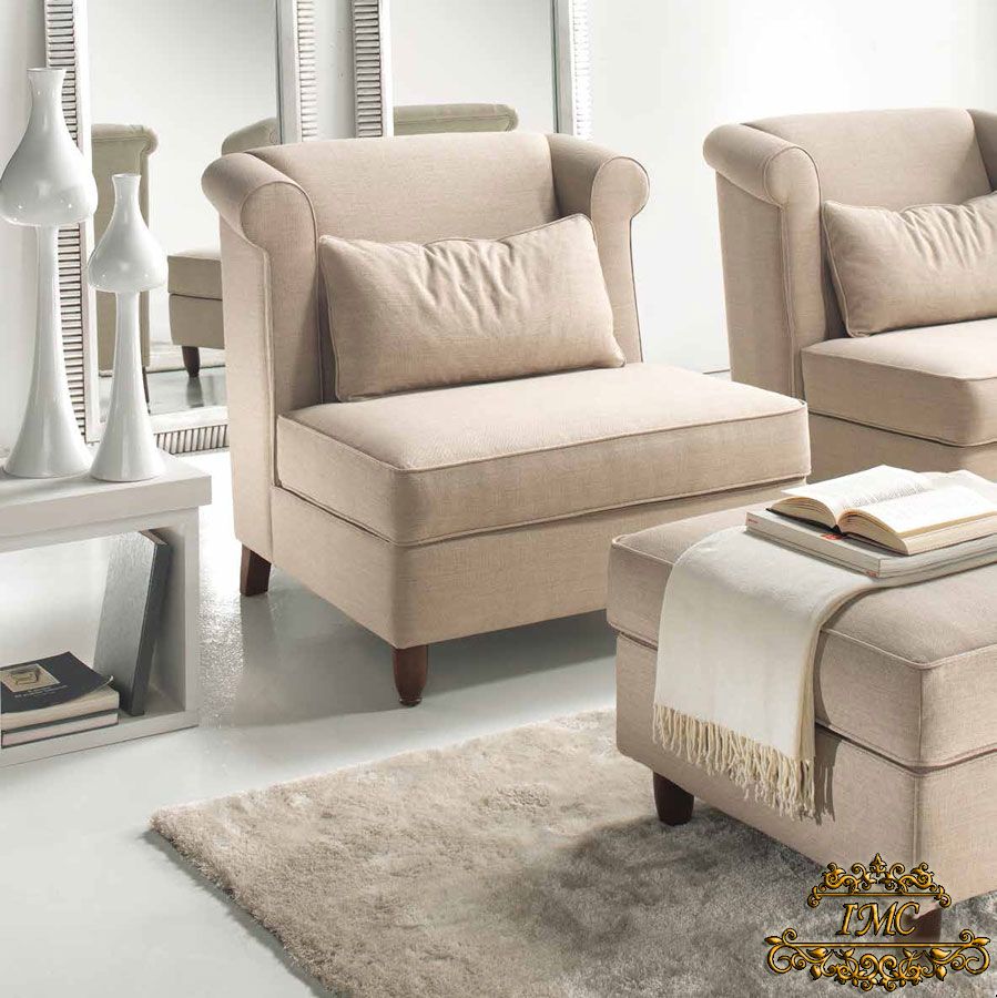 Итальянская мягкая мебель фабрики Bedding Atelier. Изображение 70