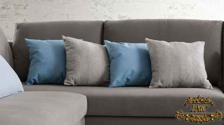 Итальянская мягкая мебель Design фабрики Confort Line. Изображение 26