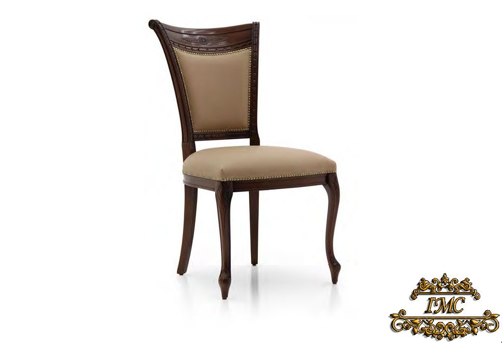 Стулья с подлокотниками Classic от Seven Sedie. Изображение 48