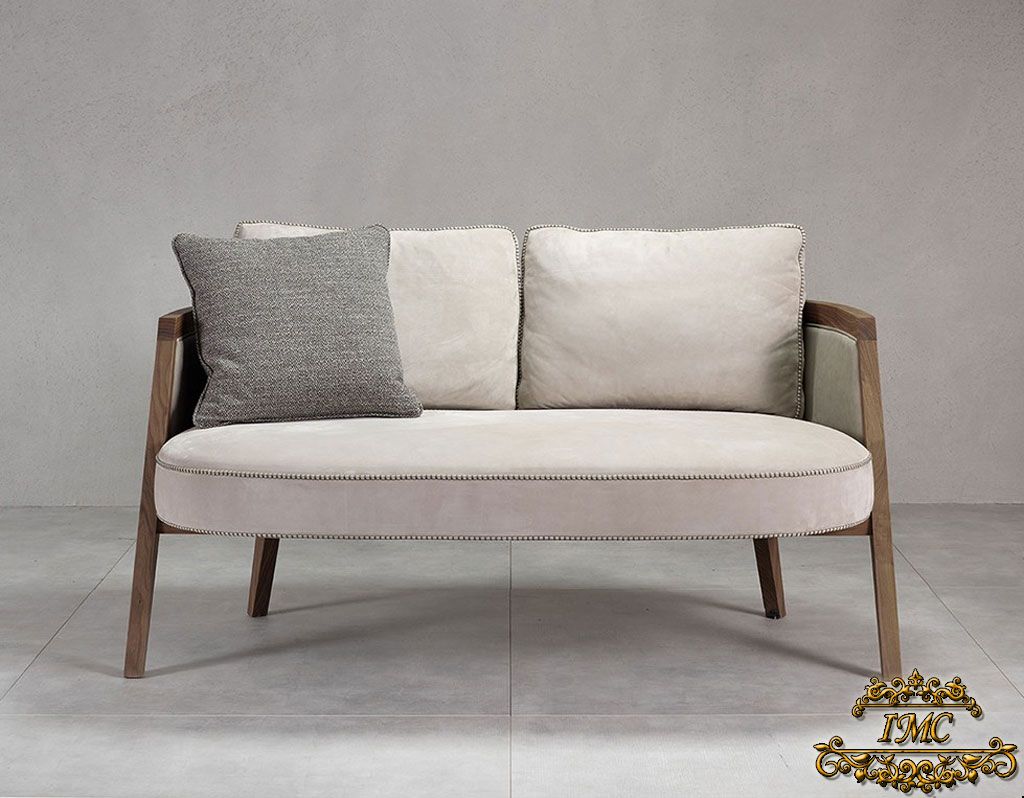 Итальянская мягкая мебель Design Mood фабрики Pacini Cappellini. Изображение 5