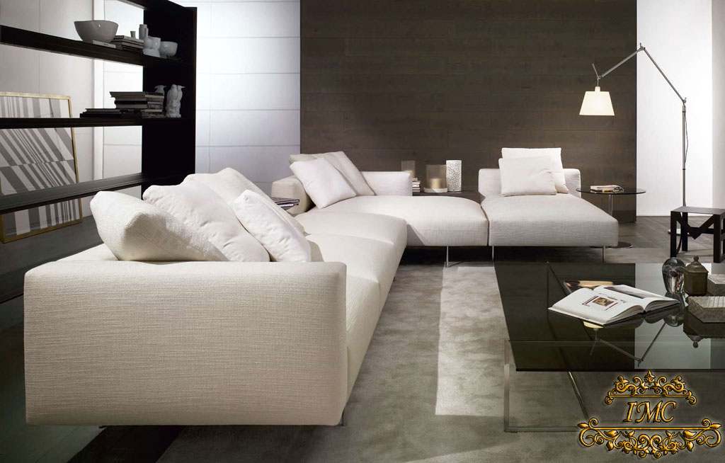Испанские диваны фабрики CasaDesus. Изображение 61