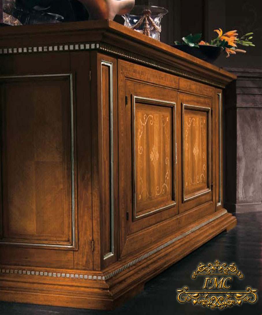 Итальянские гостиные Incanto фабрики Interstyle. Изображение 40