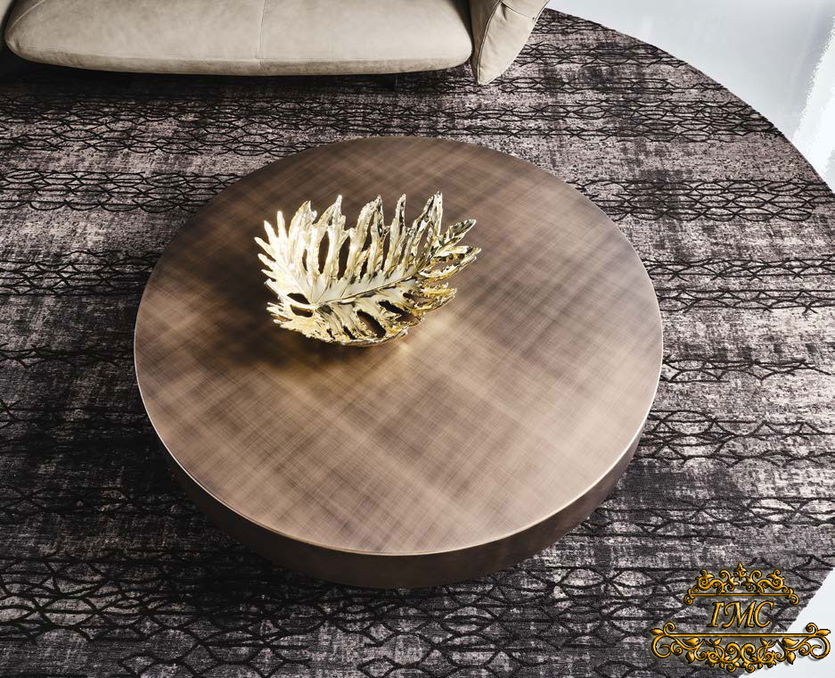 Итальянские столики Arena фабрики Cattelan Italia. Изображение 2