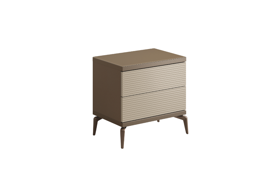 Итальянская спальня Linea фабрики Arredo Classic. Изображение 13