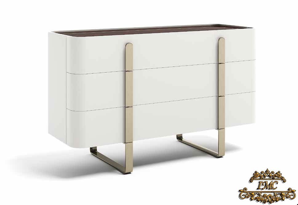 Итальянская гардеробная News 2021 фабрики Capital Collection. Изображение 6