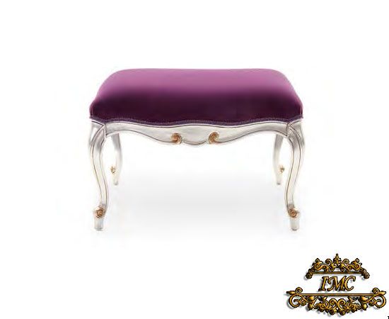 Итальянские банкетки Classic фабрики Seven Sedie. Изображение 19