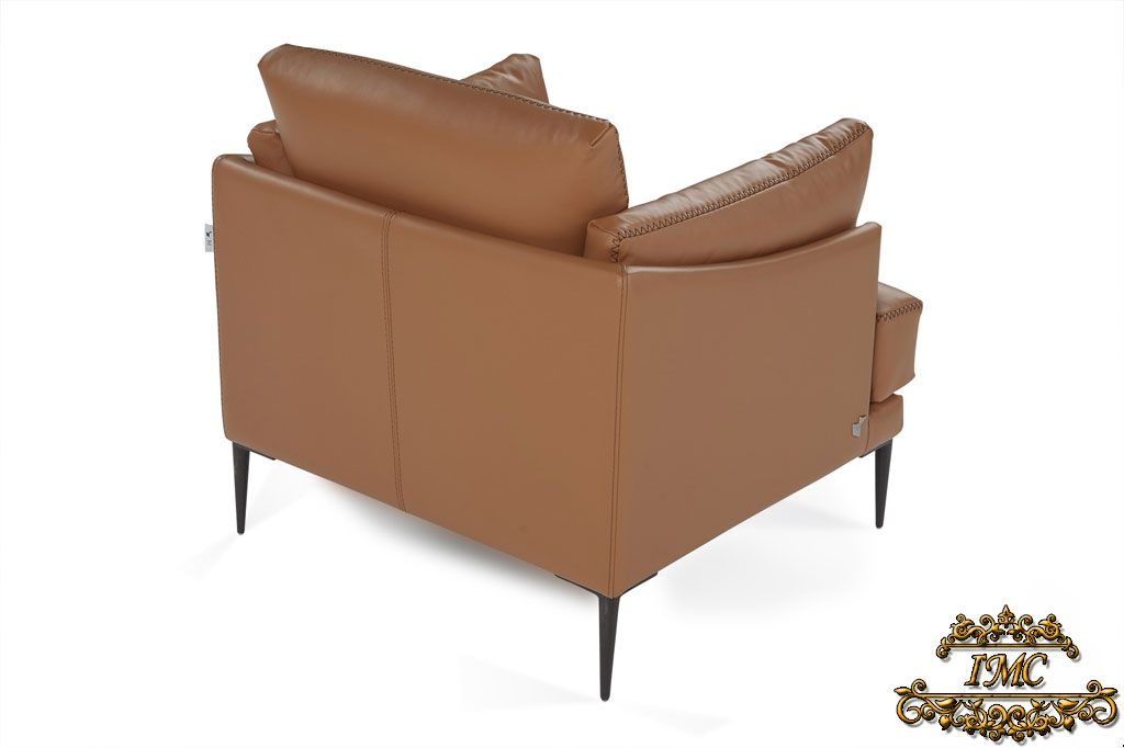 Итальянское кресло Fleur фабрики Calia Italia. Изображение 14