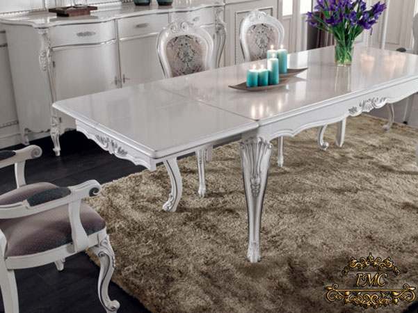 Итальянская гостиная Imperial фабрики Mirandola. Изображение 18