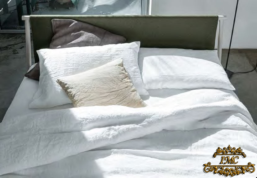 Итальянские кровати Jack фабрики Bolzan. Изображение 5
