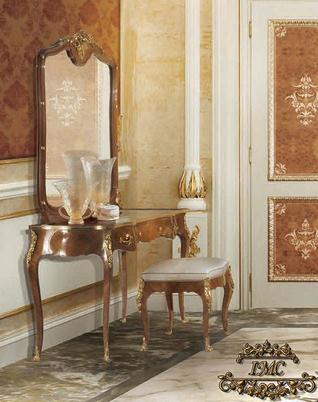 Итальянские спальни Timeless фабрики Angelo Cappellini. Изображение 12