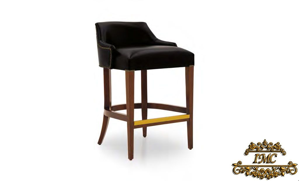 Барные стулья Contemporary фабрики Seven Sedie. Изображение 9