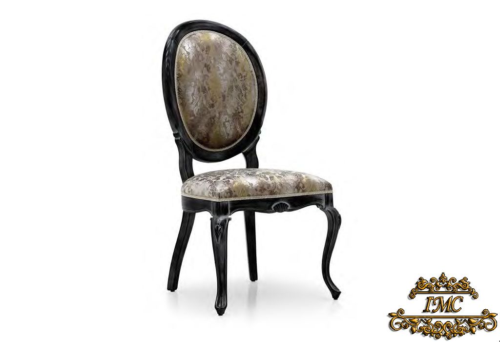 Итальянские стулья и полукресла Classic фабрики Seven Sedie. Изображение 42