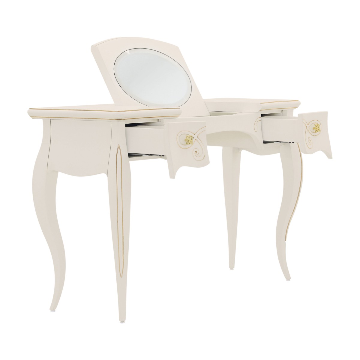 Итальянские консоли Classic фабрики Seven Sedie. Изображение 24