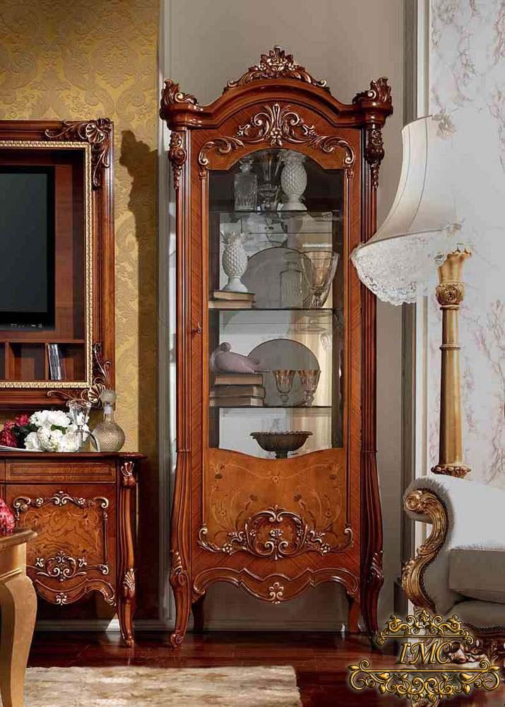 Итальянская гостиная Prestige фабрики Barnini Oseo. Изображение 13