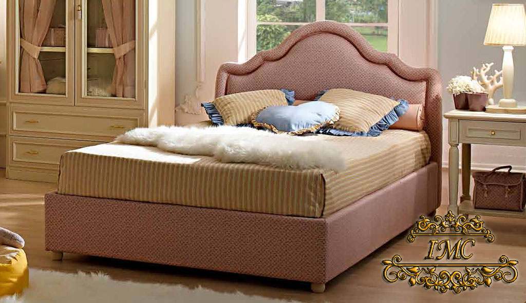 Итальянские детские кровати Happy Night 2010 фабрики Ferretti & Ferretti. Изображение 4