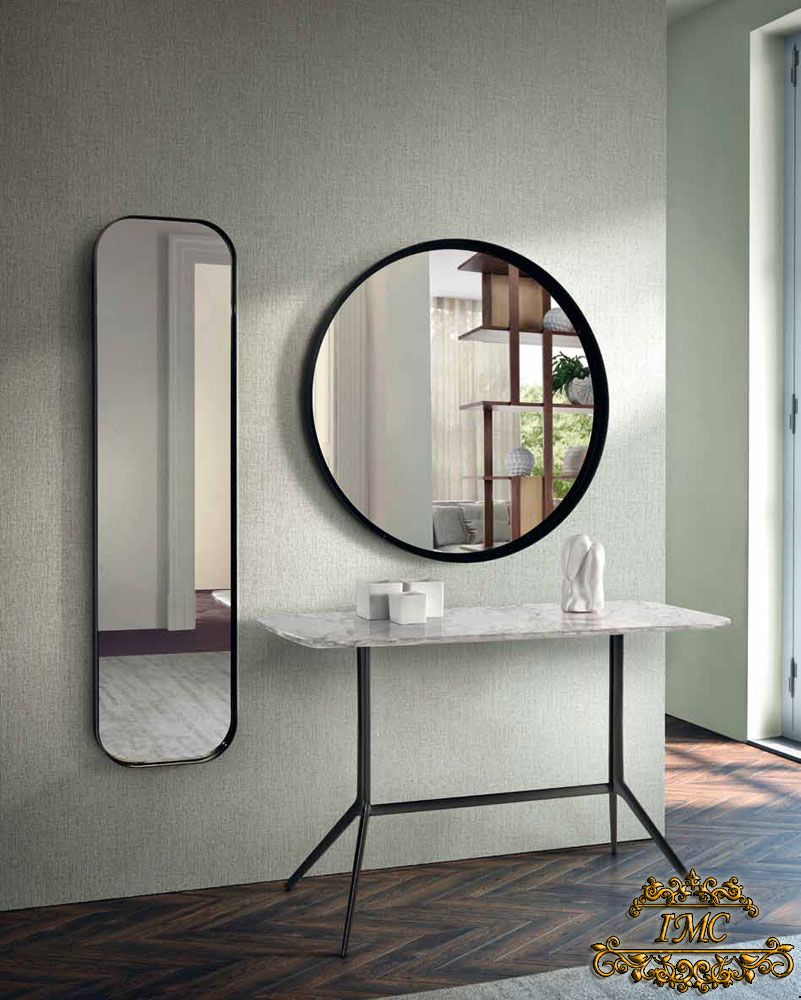 Итальянские консоли Moodboard фабрики Pacini Cappellini. Изображение 3