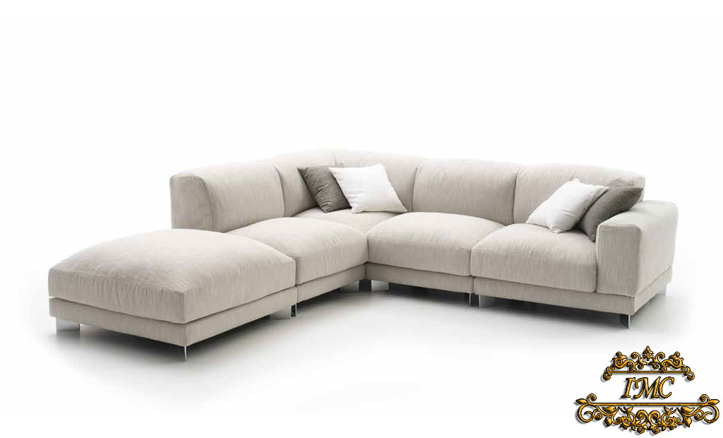 Итальянская мягкая мебель Design фабрики Confort Line. Изображение 70