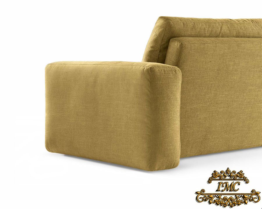 Итальянская мягкая мебель Worldesign фабрики Grilli. Изображение 13