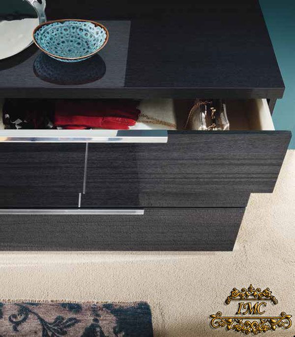 Итальянская спальня Versilia фабрики Alf. Изображение 9
