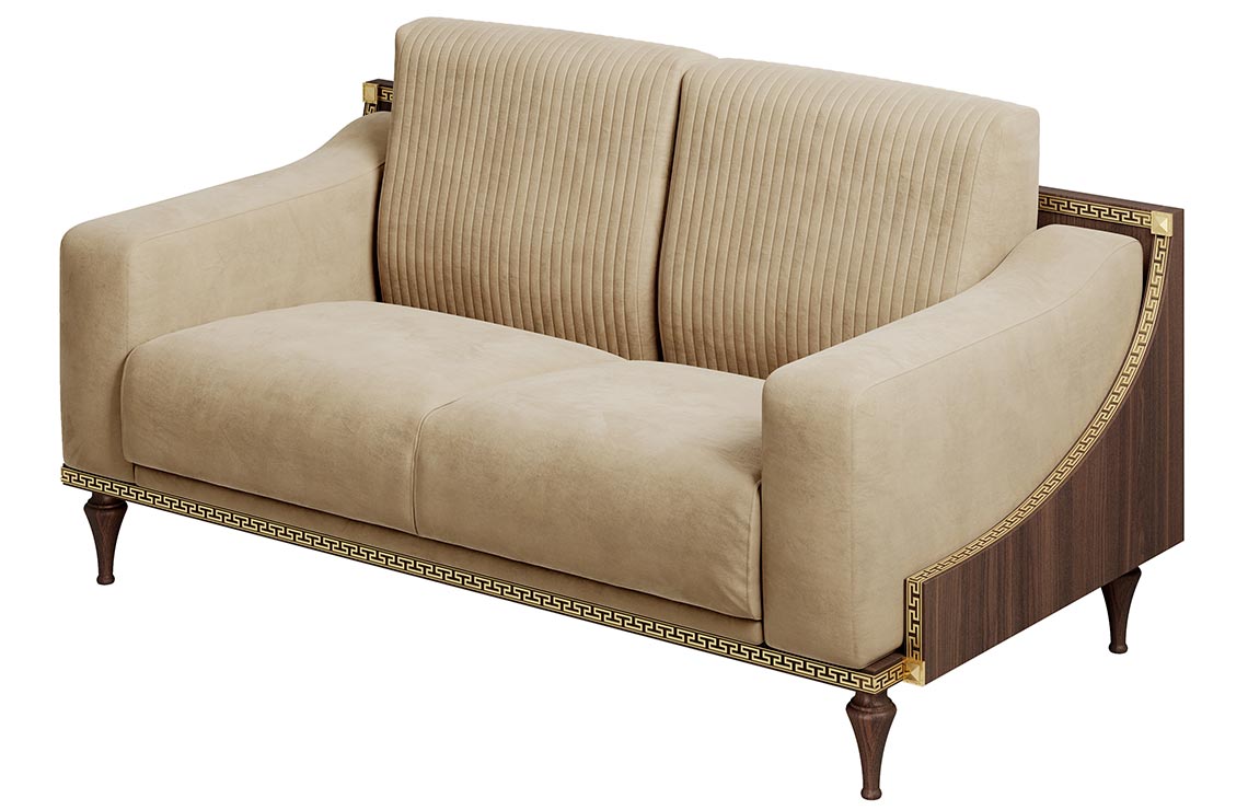 Итальянская мягкая мебель Romantica фабрики Arredo Classic. Изображение 5