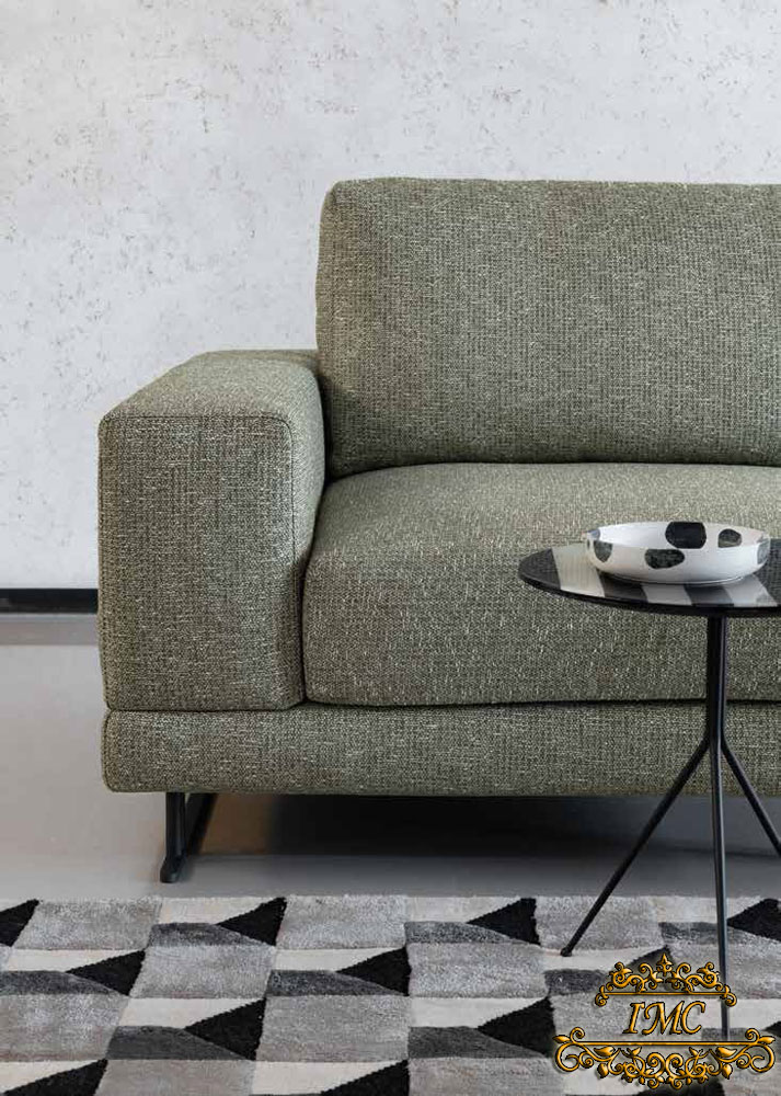 Итальянская мягкая мебель Febo фабрики Bontempi Casa. Изображение 4