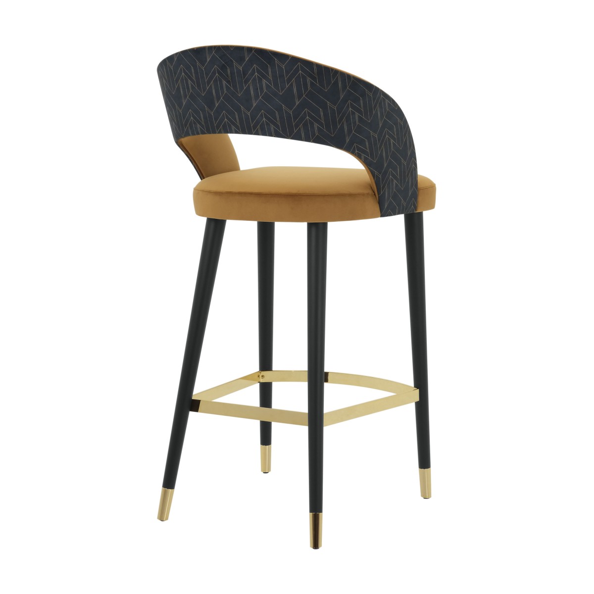Барные стулья Contemporary фабрики Seven Sedie. Изображение 37