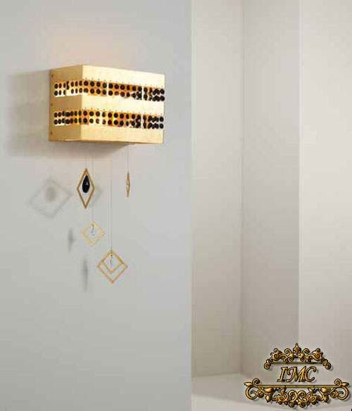 Итальянские светильники Elite часть II фабрики Euroluce Lampadari. Изображение 21