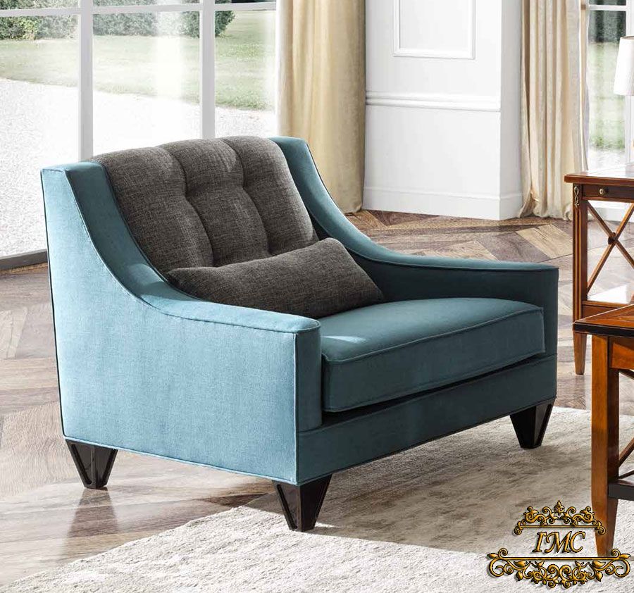 Итальянская гостиная Classici фабрики Tosato. Изображение 37