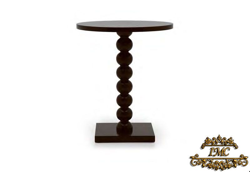 Итальянские столики Contemporary фабрики Seven Sedie. Изображение 7