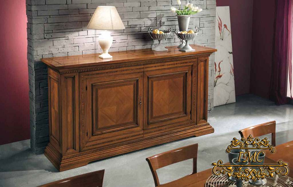 Итальянские гостиные Garbo Giorno фабрики Interstyle. Изображение 16