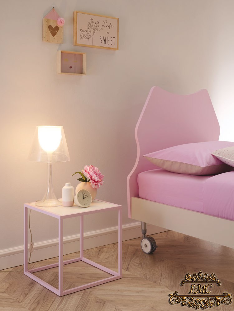 Итальянские детские кровати Sleep фабрики Moretti Compact. Изображение 5