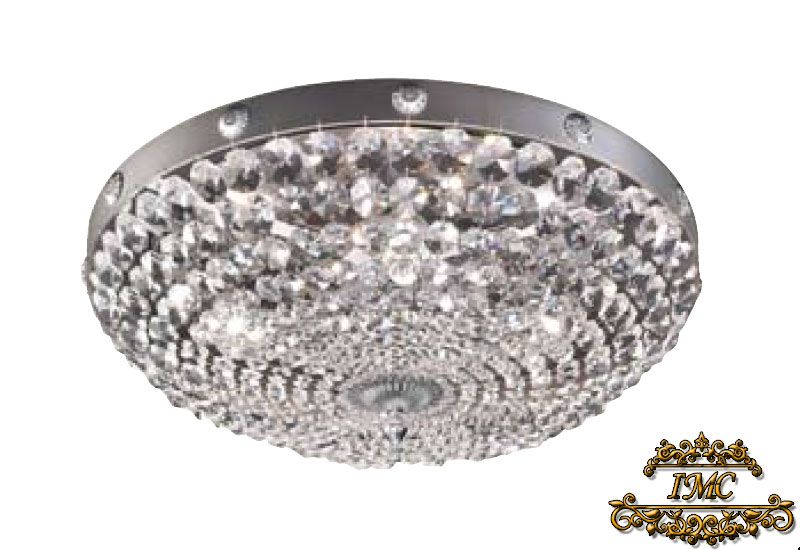 Итальянские светильники Atelier Chandeliers фабрики Masiero. Изображение 46