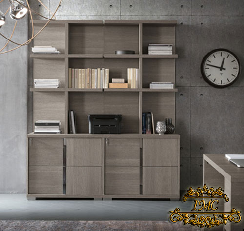 Итальянский кабинет Tivoli фабрики Alf. Изображение 8