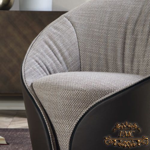 Итальянские стулья Detail 6 фабрики Tonin Casa. Изображение 12