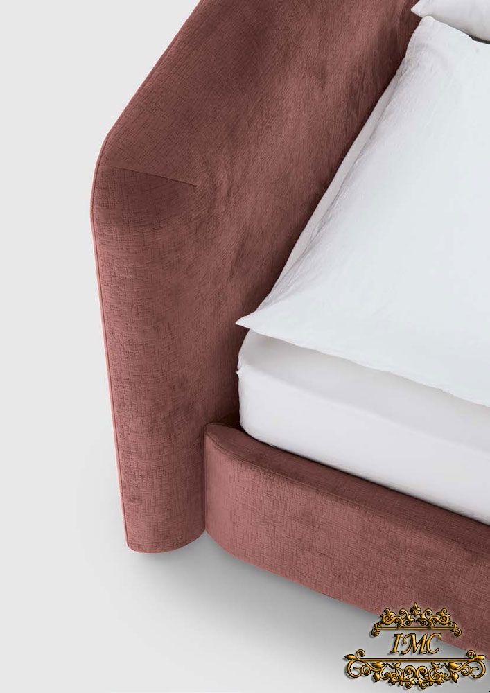 Итальянские кровати Joy фабрики Bolzan. Изображение 19