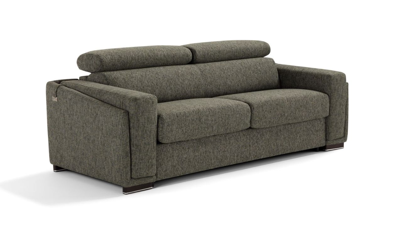 Итальянский диван-кровать SINNER фабрики NewTrendConcepts. Изображение 4