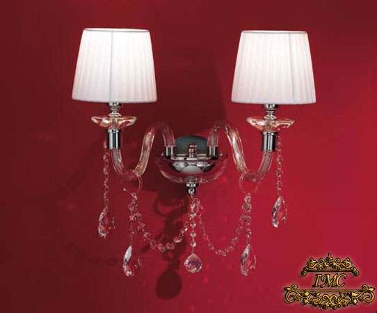Итальянские светильники Passion часть II фабрики Euroluce Lampadari. Изображение 20